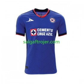 Cruz Azul Fodboldtrøjer Hjemmebanesæt 2023/24 Kort ærmer